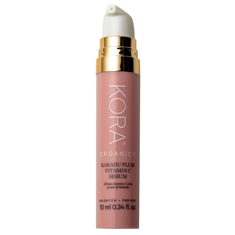 Kora Organics Vitamin C Serum